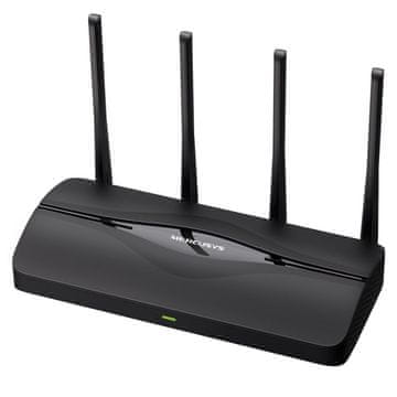 Mercusys MR27BE BE3600 Dual-Band WiFi7 bežični usmjerivač-router