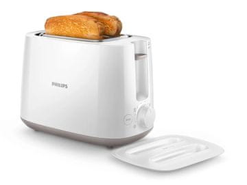 Philips Toster iz serije Daily Collection HD2582/00