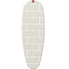 Rayen univerzalna navlaka za dasku za glačanje s EasyClip sustavom, 130 x 47 cm (630301)