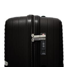 Aga Travel Set putnih kofera MR4679 Crna