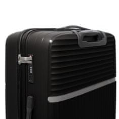 Aga Travel Set putnih kofera MR4679 Crna