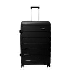 Aga Travel Set putnih kovčega MR4675 Crna