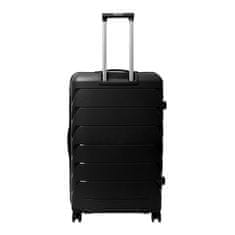 Aga Travel Set putnih kovčega MR4675 Crna