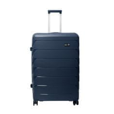 Aga Travel Set putnih kofera MR4675 Tamno plava