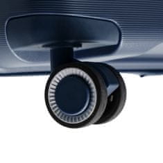 Aga Travel Set putnih kofera MR4675 Tamno plava