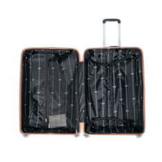 Aga Travel Set putnih kofera MR4679 Bež