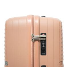 Aga Travel Set putnih kofera MR4679 Bež