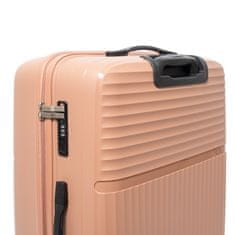 Aga Travel Set putnih kofera MR4679 Bež