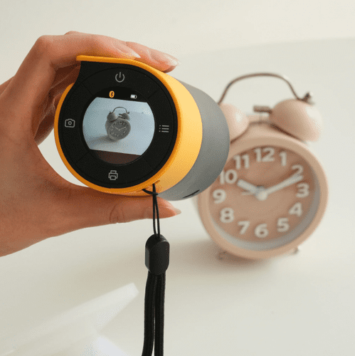 Trenutni ispis i jednostavna uporaba