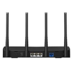 Mercusys MR27BE bežični ruter, WiFi7