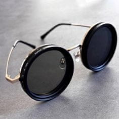 VIVVA® Sunčane naočale s podesivom svjetlinom, UV400 zaštita i anti-refleksni premaz | TINGLAS