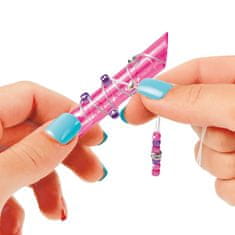 Cra-Z-Art Set za oblikovanje kose Gem Air Styler (65609)