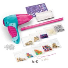 Cra-Z-Art Set za oblikovanje kose Gem Air Styler (65609)
