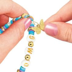 Cra-Z-Art AZ Fashion Bracelets set za izradu narukvica (65625)