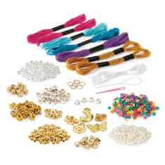 Cra-Z-Art AZ Fashion Bracelets set za izradu narukvica (65625)