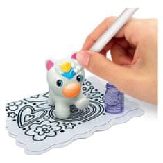Cra-Z-Art Figurice za bojanje iznenađenja za mame i bebe (65618)
