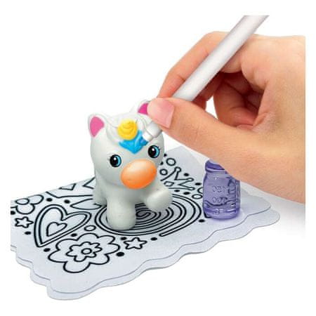  Cra-Z-Art Surprise Mommies & Babies figure za barvanje 