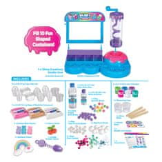 Cra-Z-Art Slimy Creation Studio set sluzi (60170)