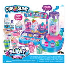 Cra-Z-Art Slimy Creation Studio set sluzi (60170)