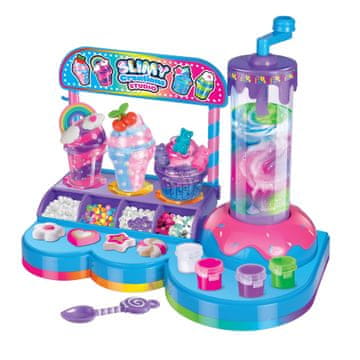 Cra-Z-Art Slimy Creation Studio set sluzi (60170)