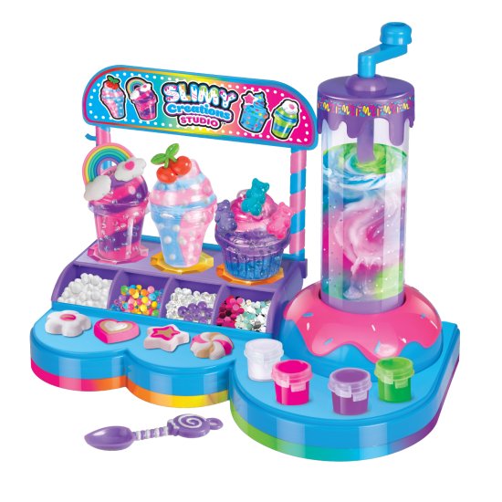 Cra-Z-Art Slimy Creation Studio set sluzi (60170)