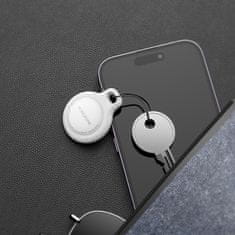 Borofone BC100 lokator (samo Apple), bijela