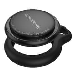 Borofone BC101 lokator (samo Apple), crno