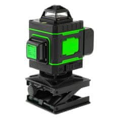 LIVEFY MG Laser Level laserska libela, crna