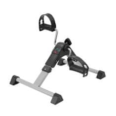 LIVEFY Rotor rehabilitacijski bicikl s LCD zaslonom, crna