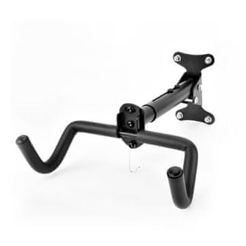 MG Bike Hander V1 držač za bicikl, crno