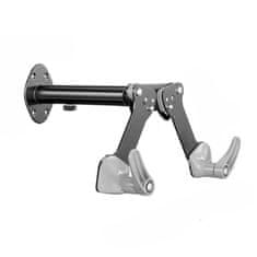 MG Bike Hander V3 držač za bicikl, siva