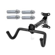 MG Bike Hander V1 držač za bicikl, crno