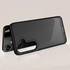 Tech-protect Magmat maska za Xiaomi Redmi Note 14 4G, crno