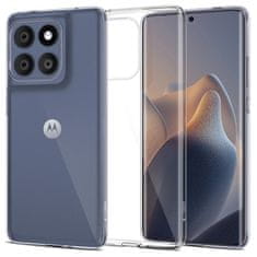 Tech-protect FlexAir maska za Motorola Edge 60 Fusion, proziran