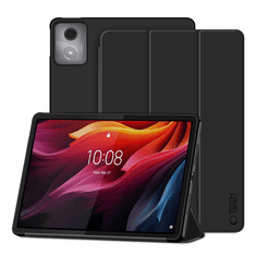 Tech-protect Smart Case maska za Lenovo Tab K11 Plus 11.5'', crno