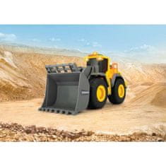Dickie Volvo utovarivač, 23 cm (203723006)