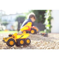Dickie Volvo zglobni traktor, 23 cm (203723007)