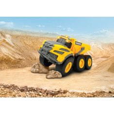 Dickie Volvo zglobni traktor, 23 cm (203723007)