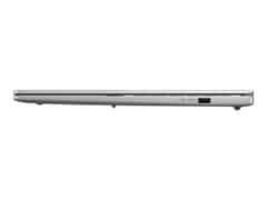 ASUS Prijenosno računalo Vivobook S S3607VA-RP047W, i7-13620H, 16, 16 GB, 1 TB, W11H (90NB1671-M004P0)