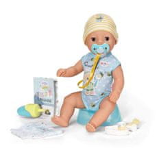 Zapf Baby Annabell Mali dječak Lucas beba, 36 cm (834602)