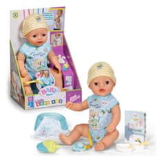 Zapf Baby Annabell Mali dječak Lucas beba, 36 cm (834602)