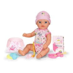 Zapf Baby Annabell Mala djevojčica Lena baby, 36 cm (834596)