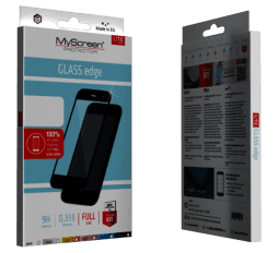 MyScreen Protector My Screen protector Lite Full Glue ZAŠČITNO KALJENO STAKLO Samsung Galaxy A20s A207