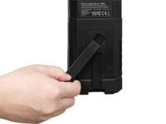 Sandberg Svjetiljka i powerbank 10.000 Survivor, 10W