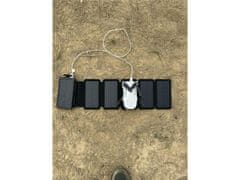 Sandberg Solarna baterija Powerbank 20.000 s 6 panelima, 20W