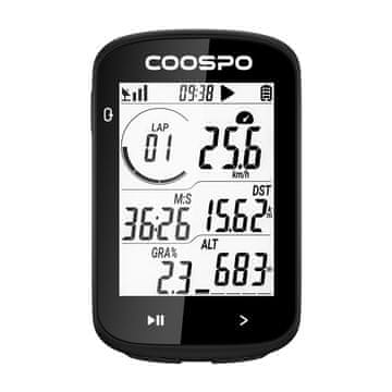 Coospo Coospo CS500 računalo za bicikle