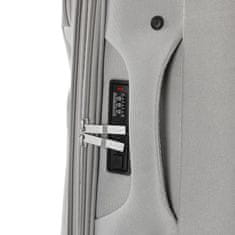 Aga Travel Set putnih kofera MR4676 Svijetlosiva