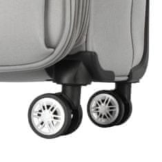 Aga Travel Set putnih kofera MR4676 Svijetlosiva