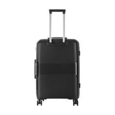 Aga Travel Set putnih kofera MR4682 Crna