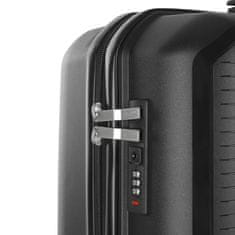 Aga Travel Set putnih kofera MR4682 Crna